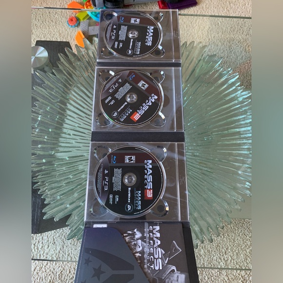 🖤 PS3 Game - Picture 3 of 3